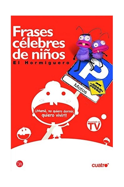 Frases Célebres De Niños